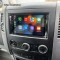 Volkswagen Crafter <br>2007 - 2016